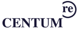 Centum Real Estate logo