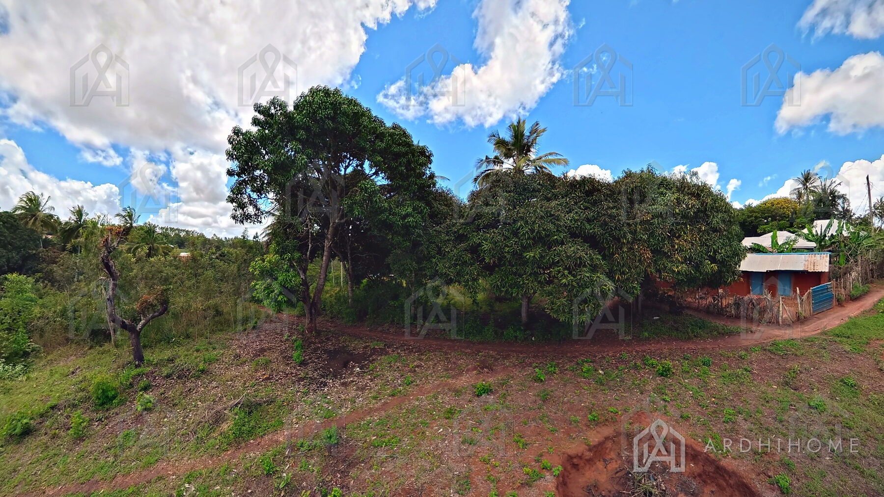 0.75-Acre Land in Godoni, Kinarini, Kwale — photo 3 of 10