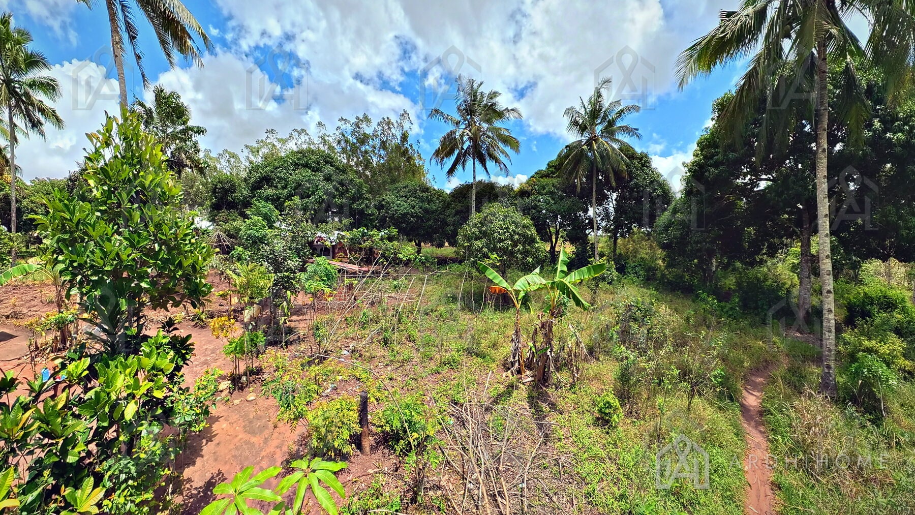 0.75-Acre Land in Godoni, Kinarini, Kwale — photo 7 of 10