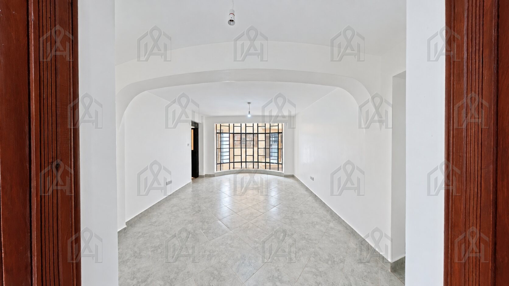2-Bedroom Apartment at Grandville Apartments, Thindigua — photo 2 of 13