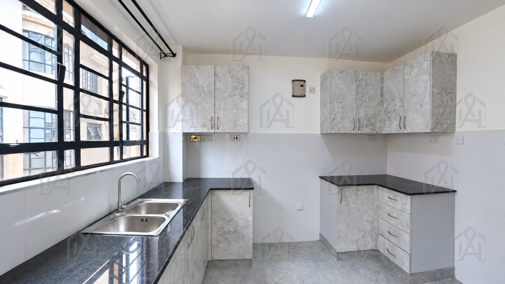 2-Bedroom Apartment at Grandville Apartments, Thindigua — photo 3 of 13