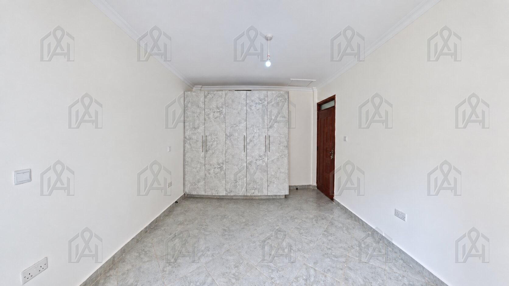 2-Bedroom Apartment at Grandville Apartments, Thindigua — photo 6 of 13