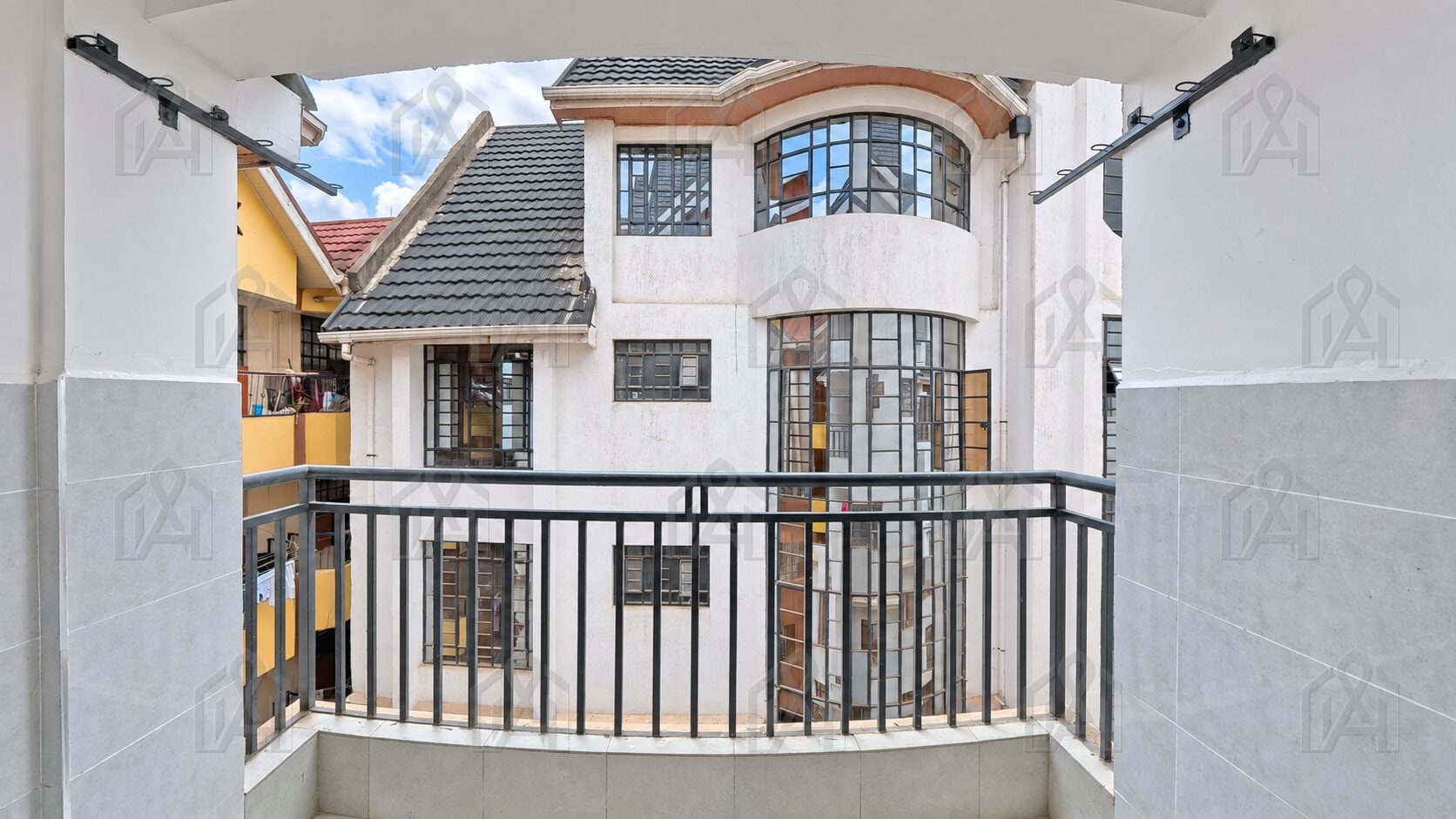 2-Bedroom Apartment at Grandville Apartments, Thindigua — photo 7 of 13