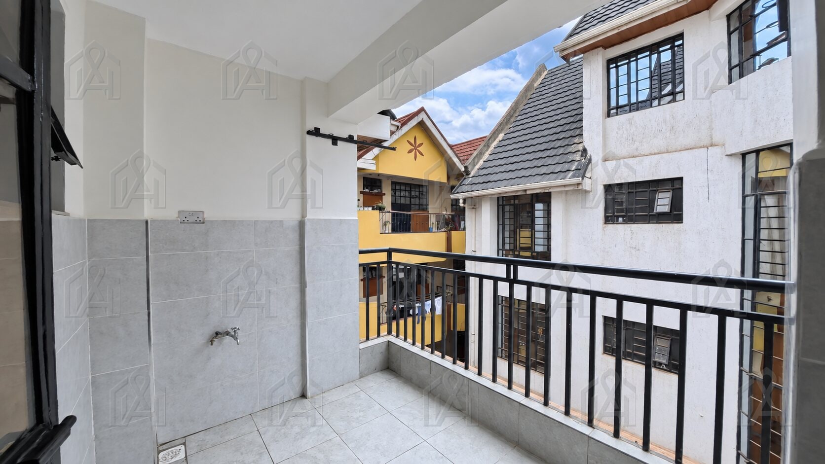 2-Bedroom Apartment at Grandville Apartments, Thindigua — photo 8 of 13