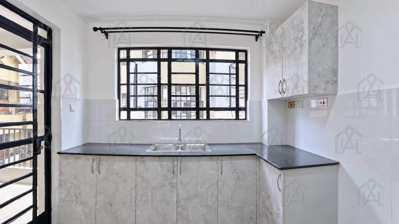 2-Bedroom Apartment at Grandville Apartments, Thindigua — photo 4 of 13