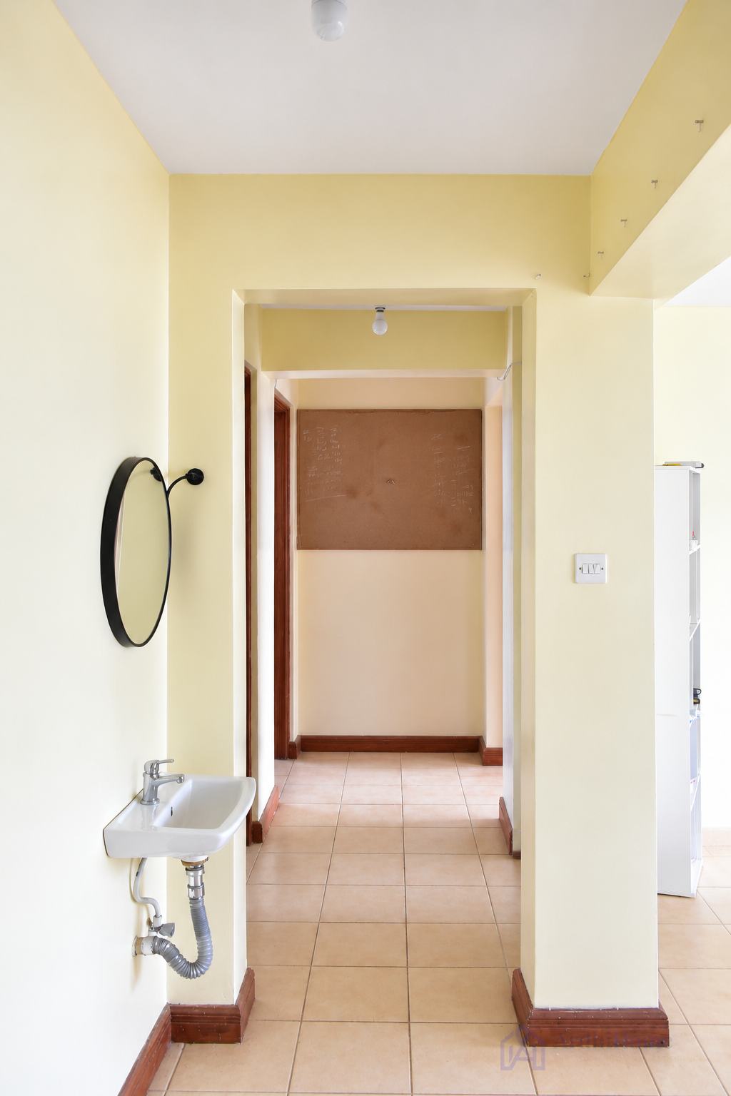 2-Bedroom Apartment at Valley of Beracah Homes, Rungiri — photo 13 of 14