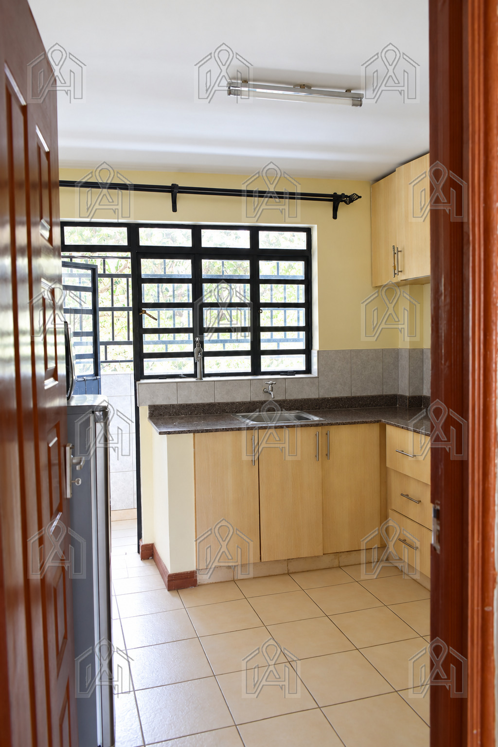 2-Bedroom Apartment at Valley of Beracah Homes, Rungiri — photo 6 of 14