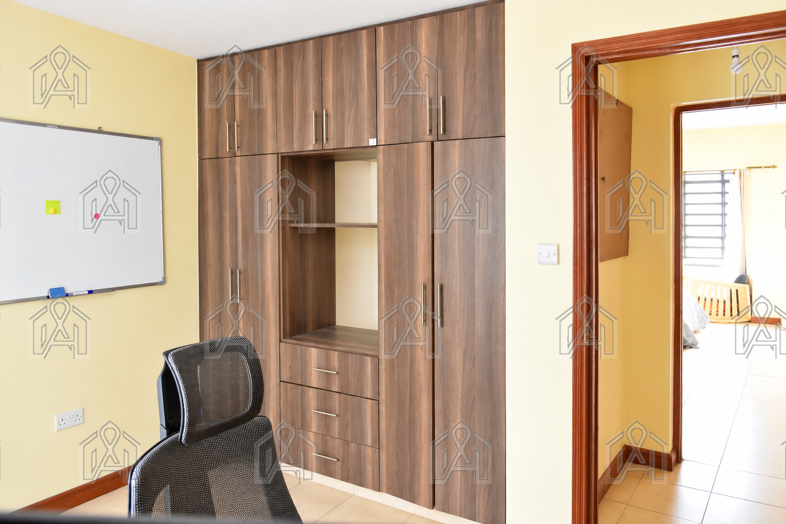 2-Bedroom Apartment at Valley of Beracah Homes, Rungiri — photo 9 of 14