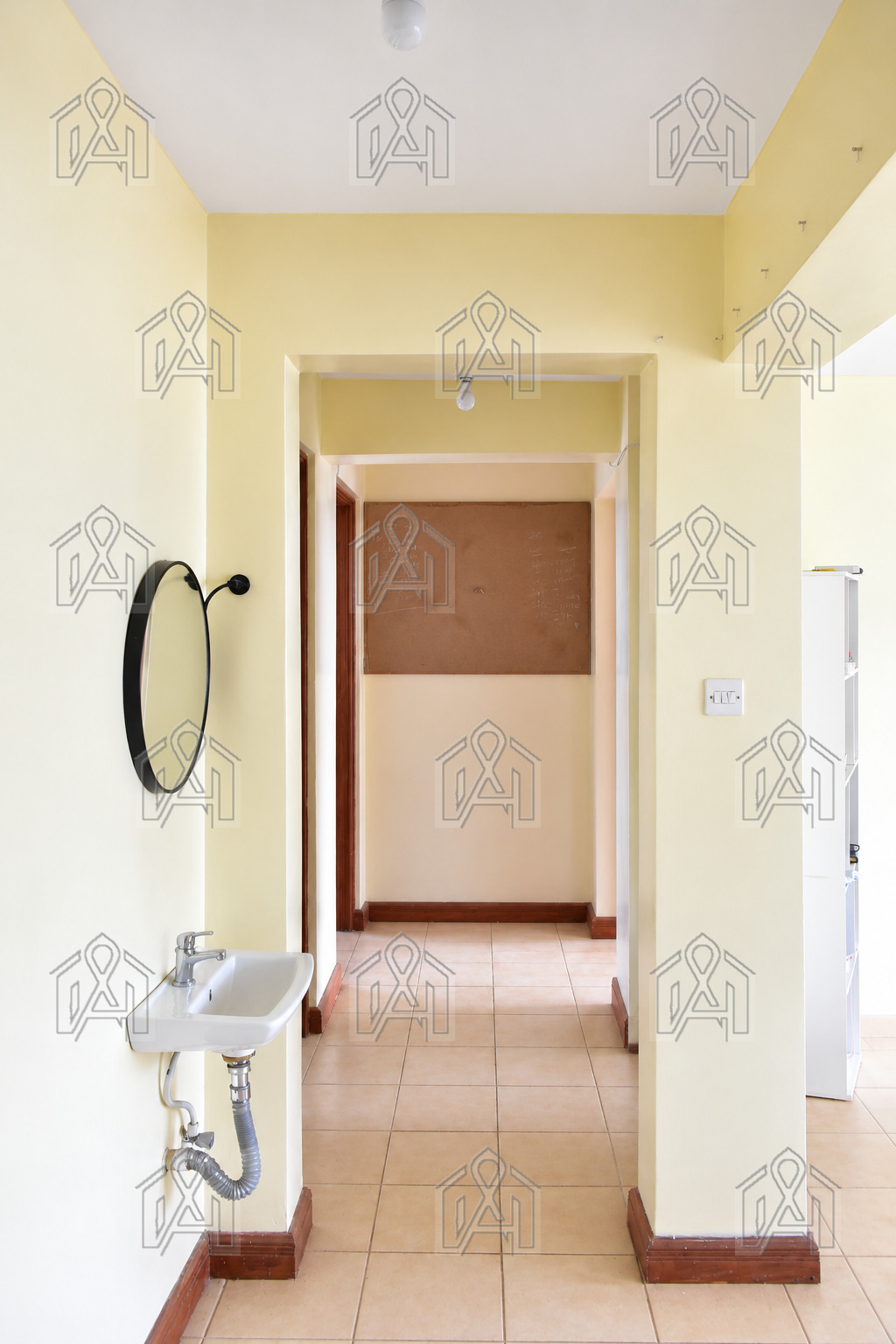 2-Bedroom Apartment at Valley of Beracah Homes, Rungiri — photo 13 of 14