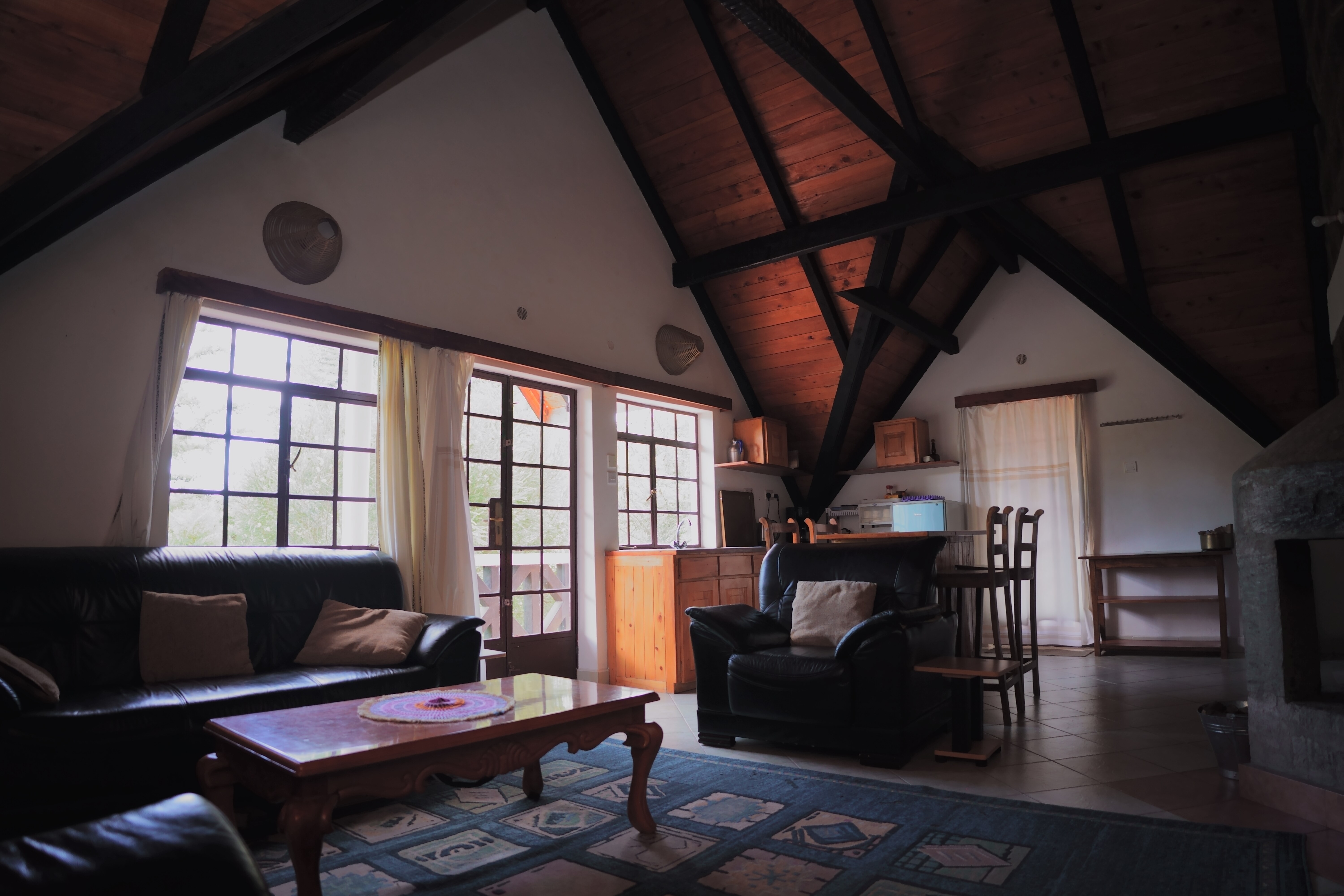 4 Bedroom Home — Bellevue, Naivasha | KSH 150K/month — photo 4 of 30