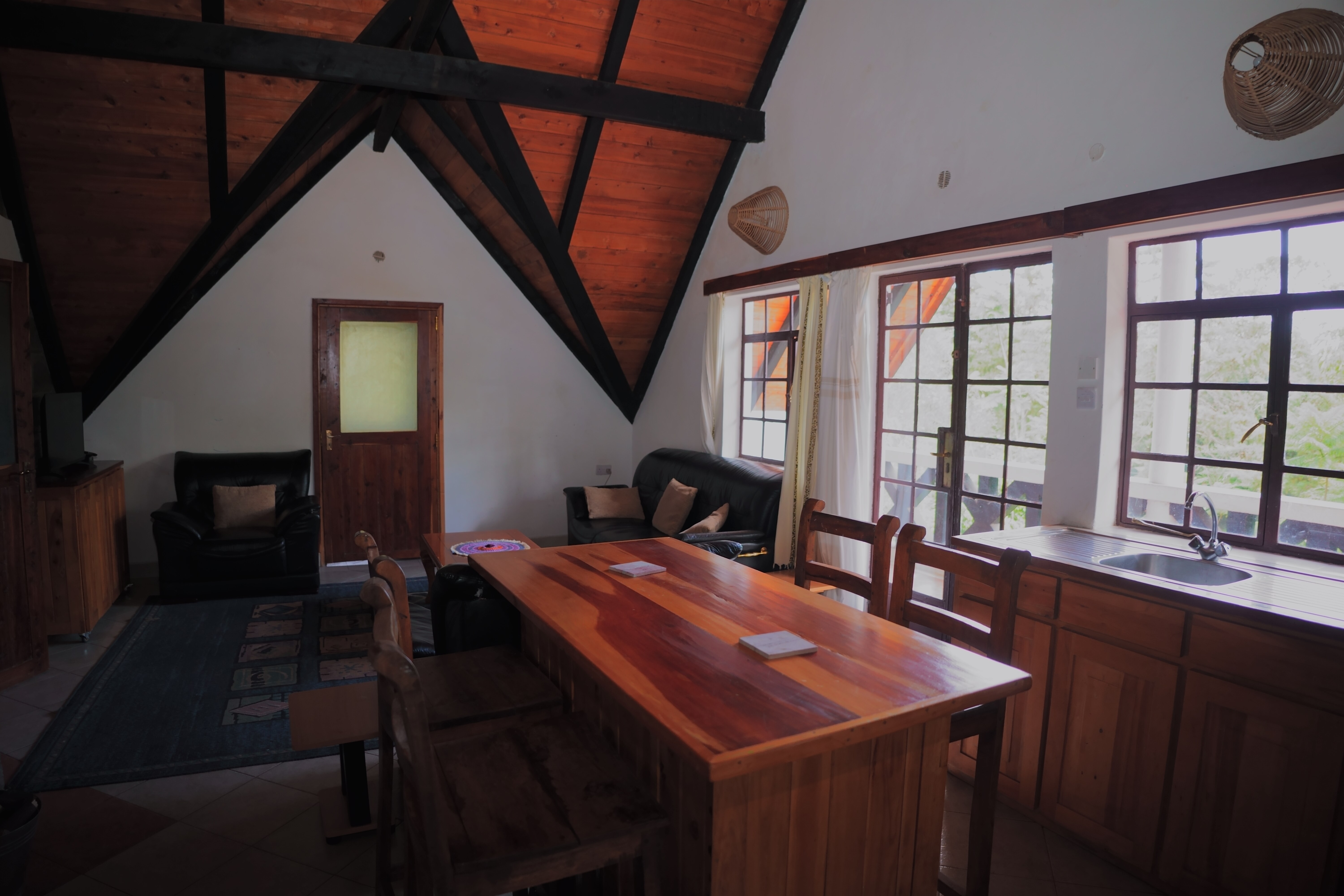 4 Bedroom Home — Bellevue, Naivasha | KSH 150K/month — photo 5 of 30
