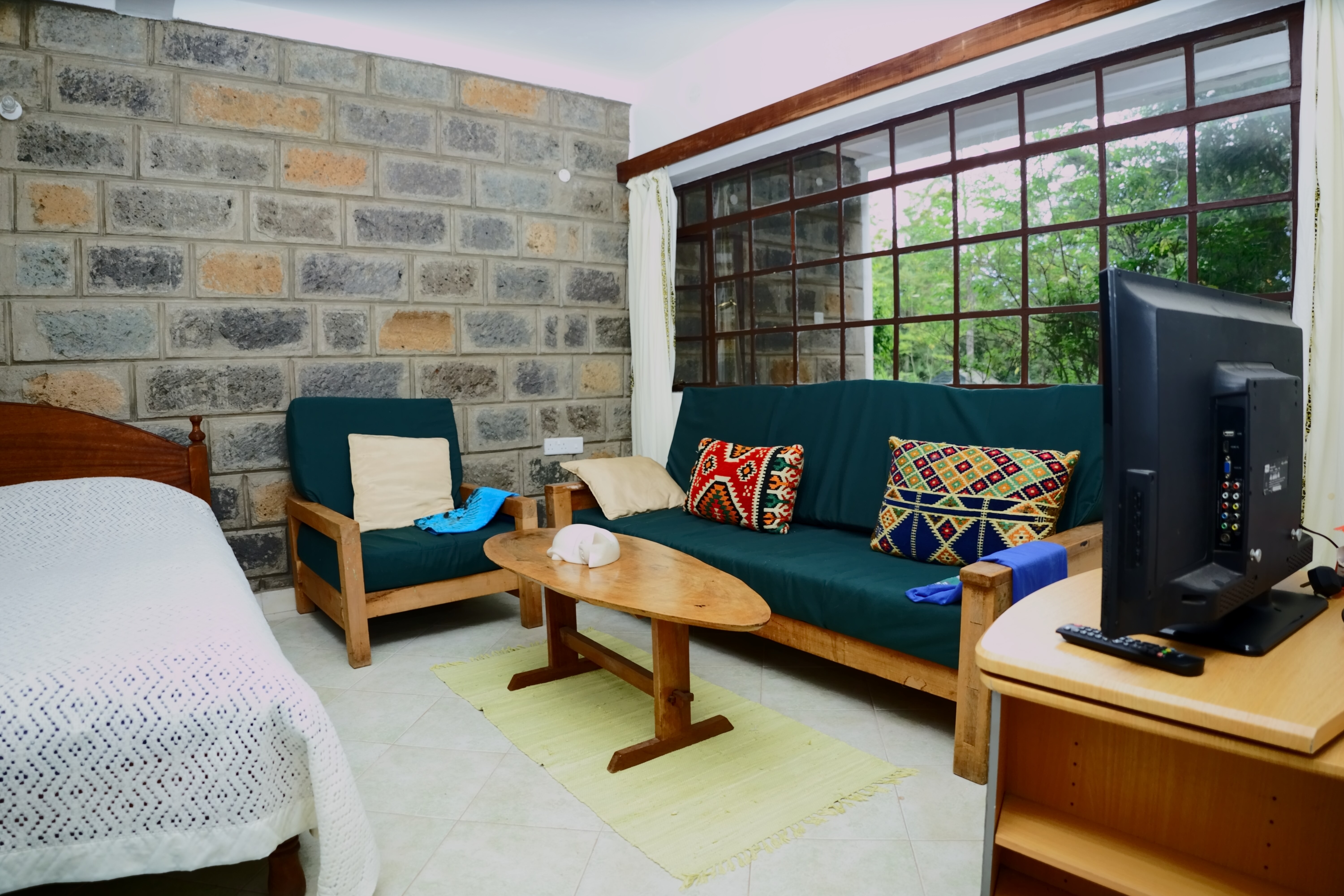 4 Bedroom Home — Bellevue, Naivasha | KSH 150K/month — photo 27 of 30